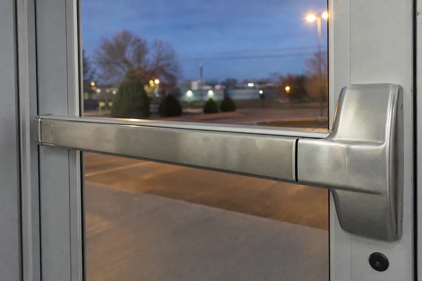 Ridgeline Locksmith Pros - Commercial in Quincy