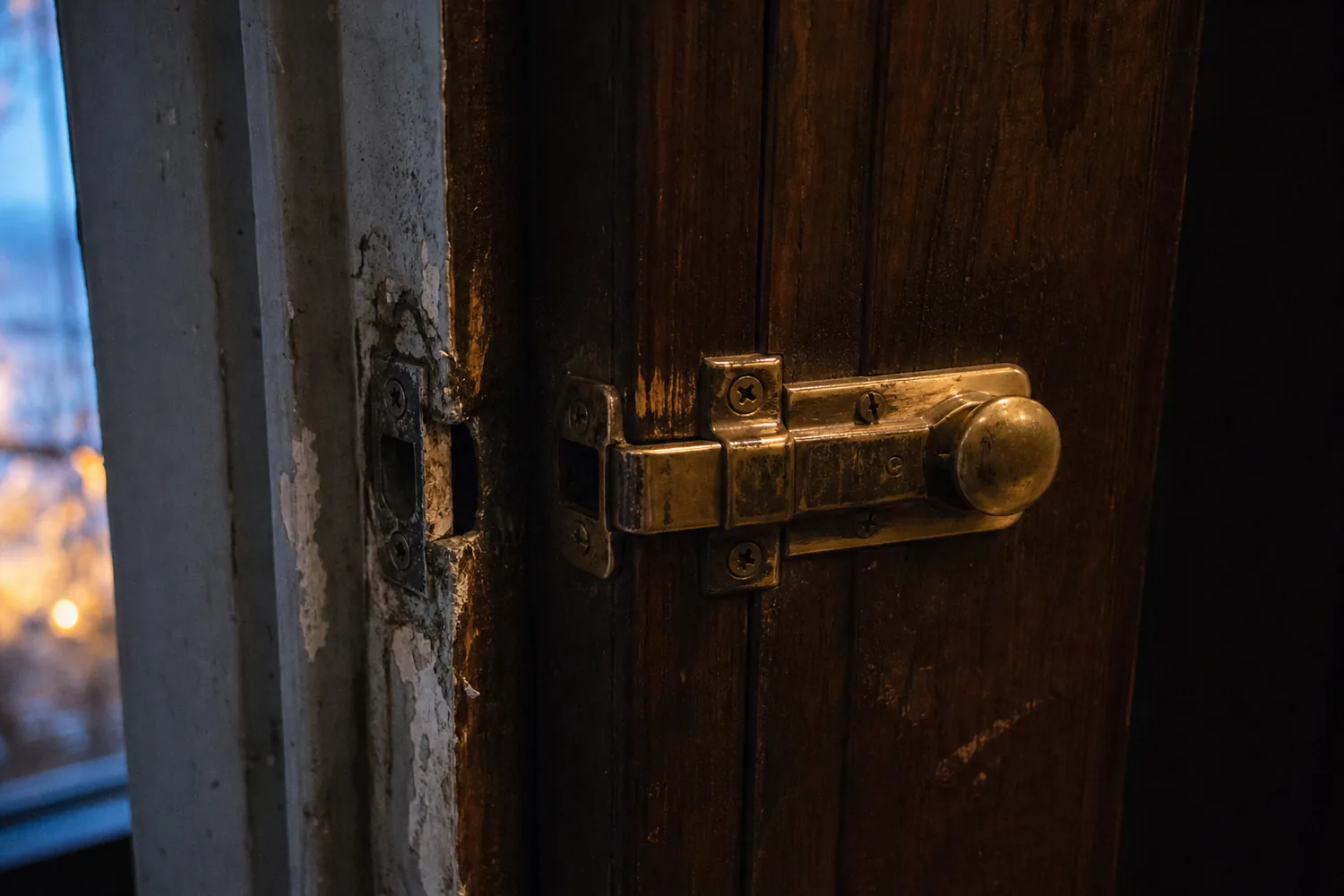Ridgeline Locksmith Pros - Lockouts in Quincy
