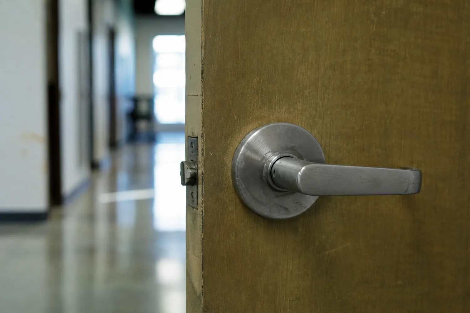 Ridgeline Locksmith Pros - Commercial in Quincy