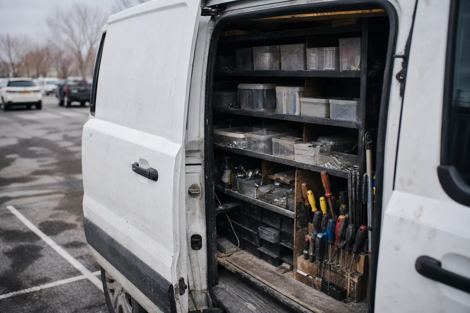 Ridgeline Locksmith Pros - Lockouts in Quincy