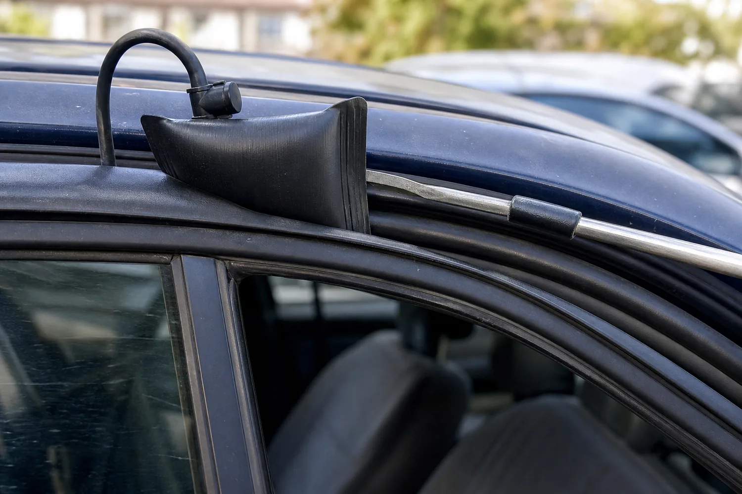 Ridgeline Locksmith Pros - Lockouts in Quincy